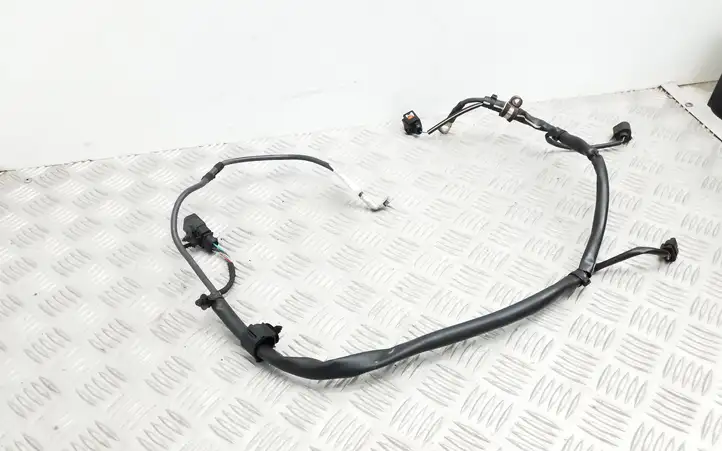 Seat Leon (5F) (2012 - 2019) 5Q0971230BA Проводка генератора — фото 1