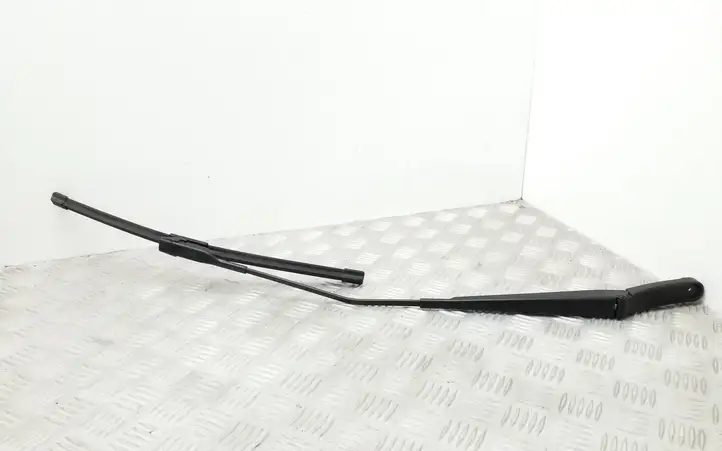 Skoda Octavia Mk3 (5E) (2013 - 2019) 5E1955410 Рычаг стеклоочистителя — фото 1