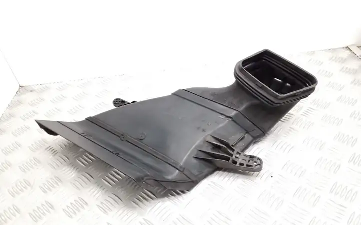Audi A5 8T 8F (2007 - 2011) 8K0129618 Детали воздухозаборника — фото 2