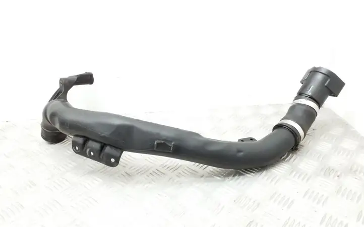Volkswagen Tiguan (2007 - 2011) 5N0145840G Трубки интеркулера / Шланги интеркулера — фото 2