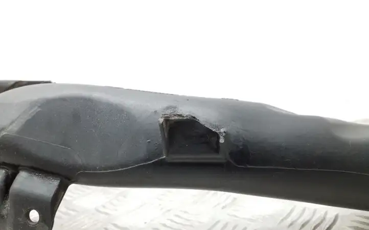 Volkswagen Tiguan (2007 - 2011) 5N0145840G Трубки интеркулера / Шланги интеркулера — фото 3