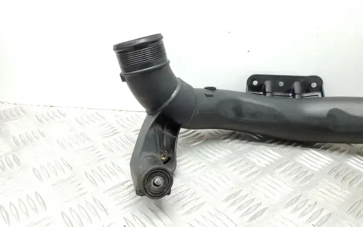 Volkswagen Tiguan (2007 - 2011) 5N0145840G Трубки интеркулера / Шланги интеркулера — фото 4