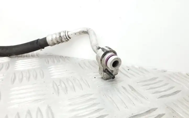 Audi A6 C7 (2011 - 2014) 4G0260710J Трубки и шланги кондиционера — фото 2