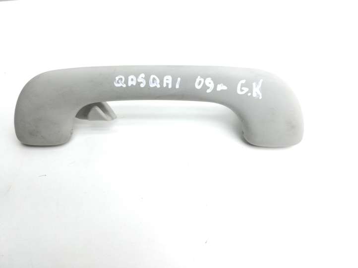Nissan Qashqai (2006 - 2010)  8200003209 Задняя ручка