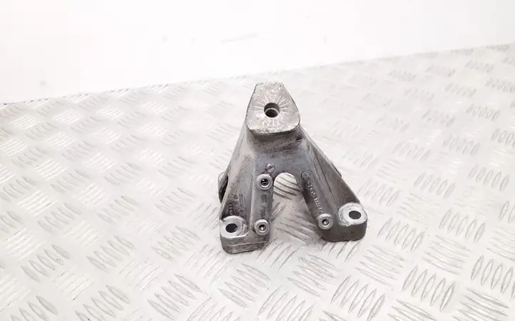 Audi A6 C7 (2011 - 2014) 8K0199307BJ Кронштейн двигателя — фото 1