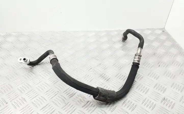 Audi A6 C7 (2011 - 2014) 4G0260701L Трубки и шланги кондиционера — фото 1