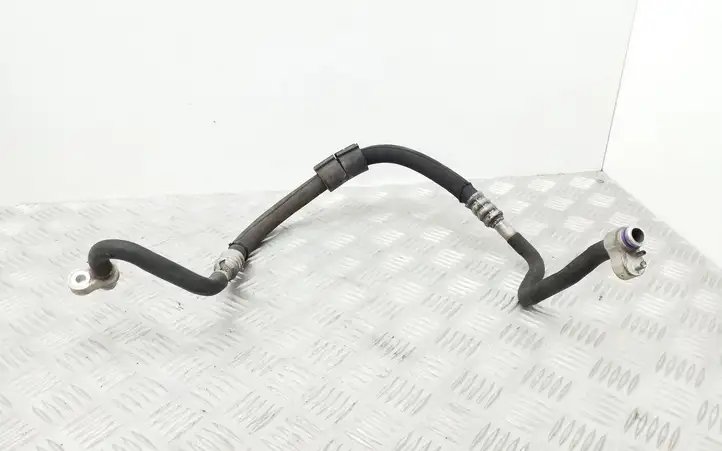 Audi A6 C7 (2011 - 2014) 4G0260701L Трубки и шланги кондиционера — фото 4