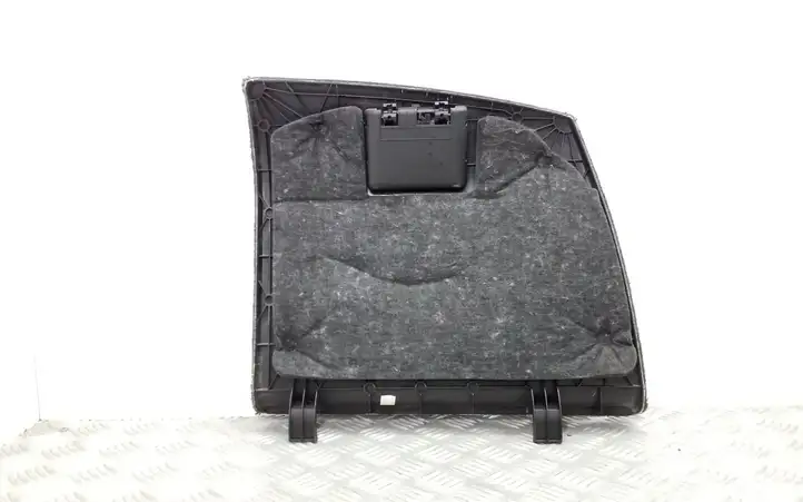 Audi A6 S6 C6 4F (2008 - 2011) 4F9863879H Перегородка органайзера — фото 2