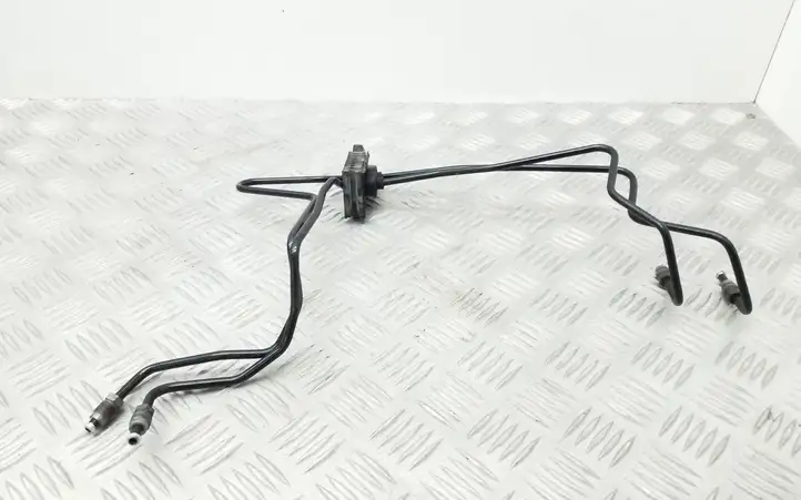 Audi A6 S6 C6 4F (2008 - 2011) 4F1614705T Тормозные трубки главного тормозного цилиндра — фото 1