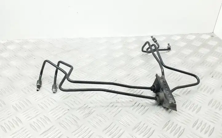 Audi A6 S6 C6 4F (2008 - 2011) 4F1614705T Тормозные трубки главного тормозного цилиндра — фото 2