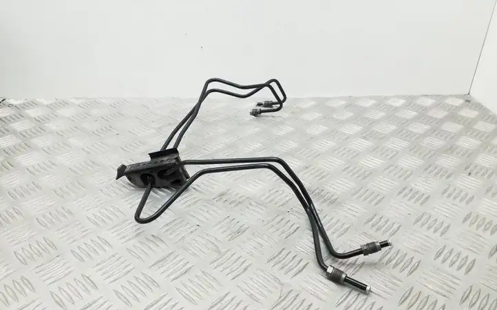 Audi A6 S6 C6 4F (2008 - 2011) 4F1614705T Тормозные трубки главного тормозного цилиндра — фото 3