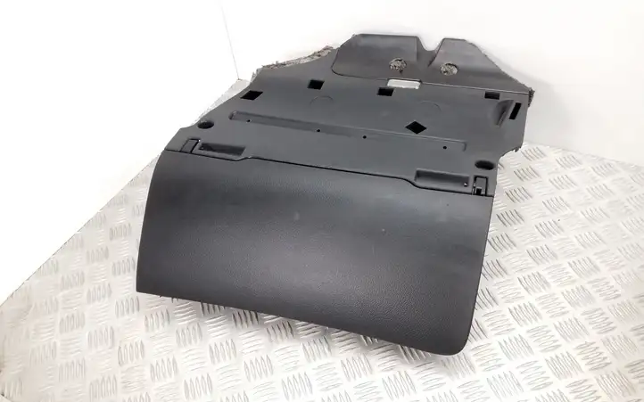 Audi A6 S6 C6 4F (2008 - 2011) 4F1857035CN Бардачок в сборе — фото 1