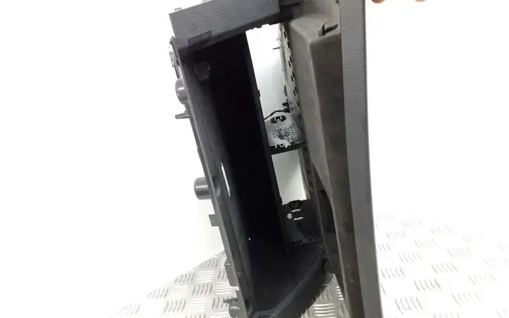 Audi A6 S6 C6 4F (2008 - 2011) 4F1857035CN Бардачок в сборе — фото 2