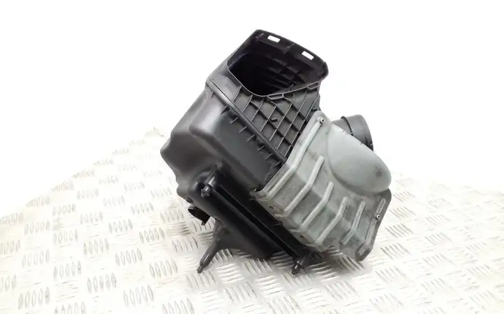 Audi A6 C7 (2011 - 2014) 4G0133838T Корпус воздушного фильтра — фото 2