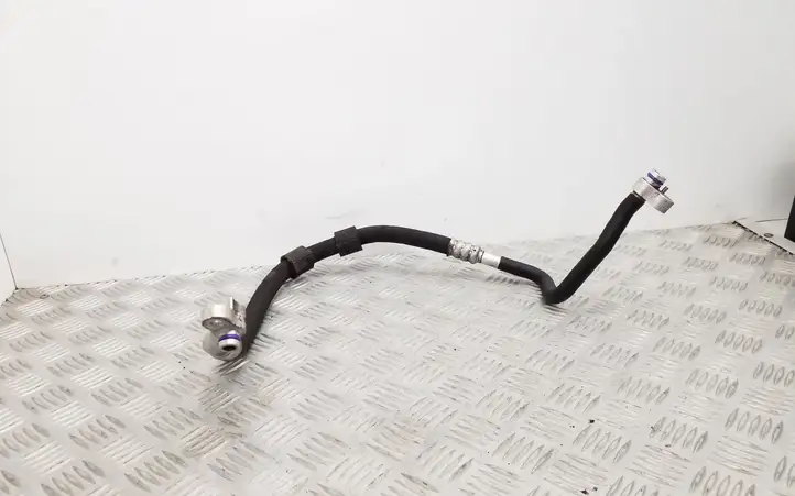 Audi A6 C7 (2011 - 2014) 4G0260701J Трубки и шланги кондиционера — фото 1