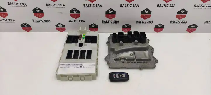 BMW 4 F32 F33 (2013 - 2017) 8639582 Комплект системы зажигания — фото 1