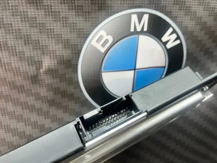 BMW 3 E90 E91 (2005 - 2012) 9166708 Блок управления светом — фото 3