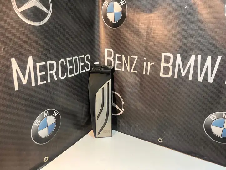 BMW 3 F30 F35 F31 (2012 - 2018) 8053899 Подставка для ноги — фото 1