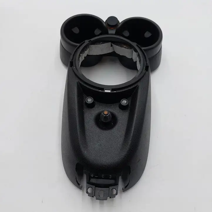Mini Cooper Countryman R60 (2010 - 2016) 3456246 Центральная консоль — фото 1