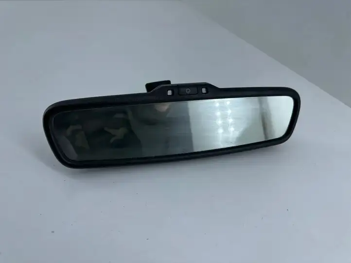 Nissan Qashqai (2017 - 2020) 050217905 Салонное зеркало заднего вида — фото 1