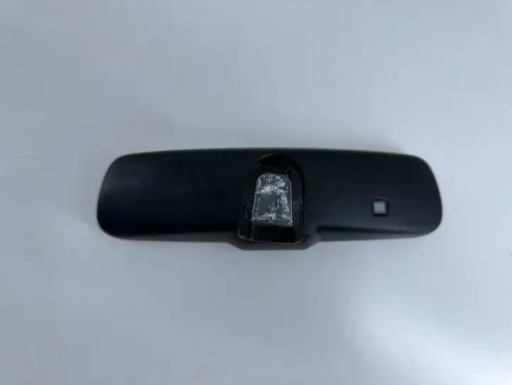Nissan Qashqai (2017 - 2020) 050217905 Салонное зеркало заднего вида — фото 2