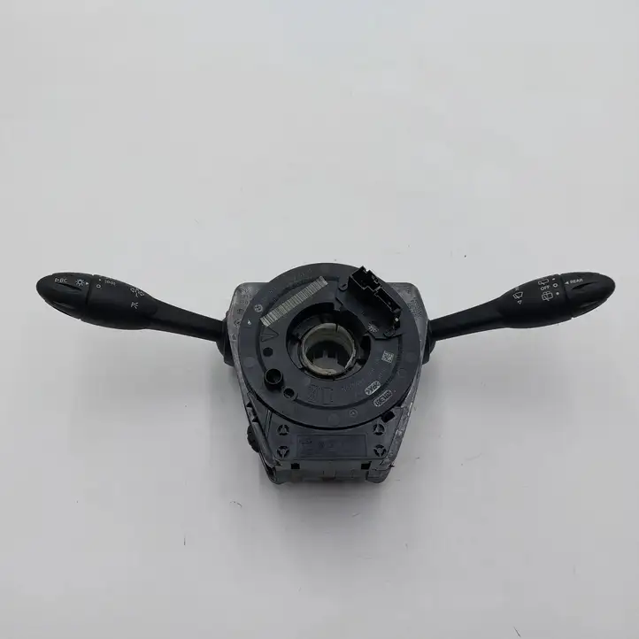 Mini Cooper Countryman R60 (2010 - 2016) 9253763 Контактное кольцо SRS — фото 1