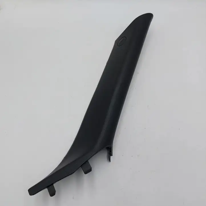 Mini Cooper Countryman R60 (2010 - 2016) 9801248 Обшивка стойки A — фото 1