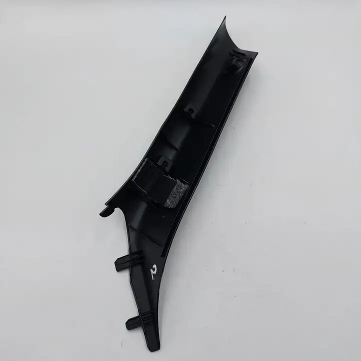 Mini Cooper Countryman R60 (2010 - 2016) 9801248 Обшивка стойки A — фото 3