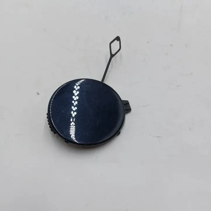 Mini Cooper Countryman R60 (2010 - 2016) 9805944 Заглушка буксировочной петли бампера — фото 1
