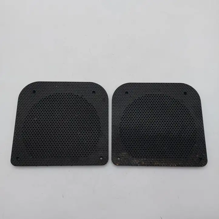 Mini Cooper Countryman R60 (2010 - 2016) 9800513 Решетка сабвуфера — фото 1