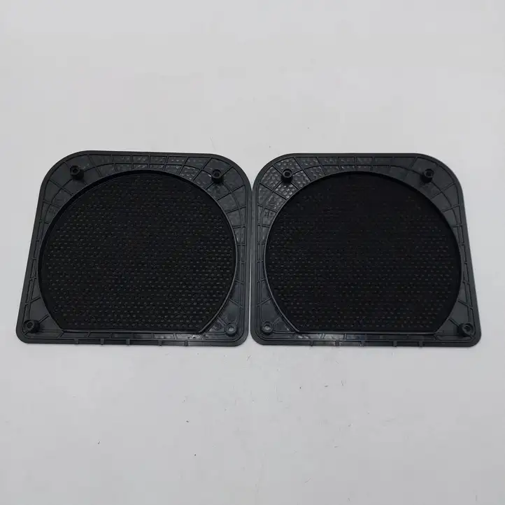 Mini Cooper Countryman R60 (2010 - 2016) 9800513 Решетка сабвуфера — фото 3