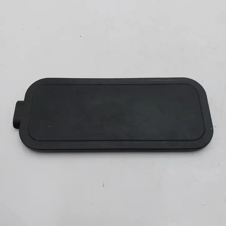 Mini Cooper Countryman R60 (2010 - 2016) 9802860 Крышка ящика аккумулятора — фото 1