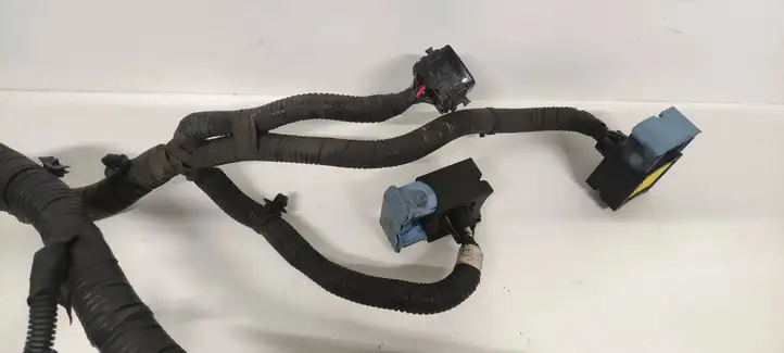 Nissan Juke I F15 (2010 - 2018) 240111KB0B Проводка двигателя — фото 6