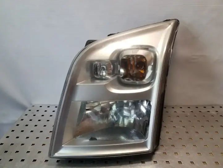 Ford Transit (2006 - 2013) 6C1113W030DE Передняя фара — фото 2