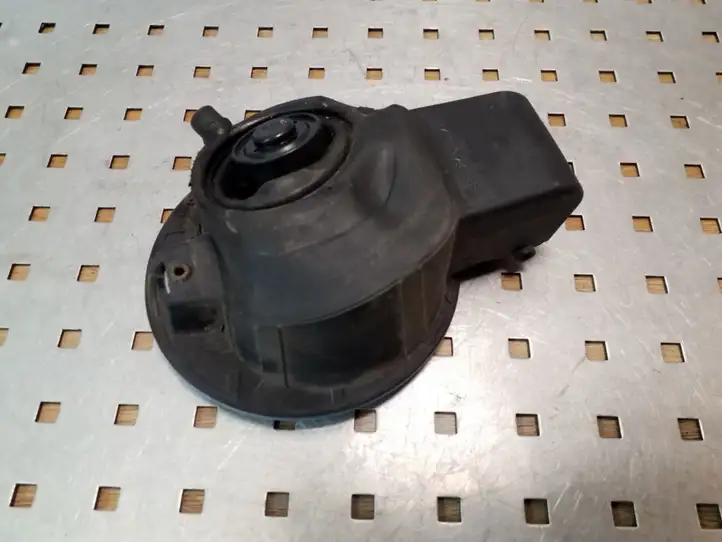 Seat Ibiza III (6L) (2002 - 2008) 6L0010311G Крышка топливного бака — фото 3