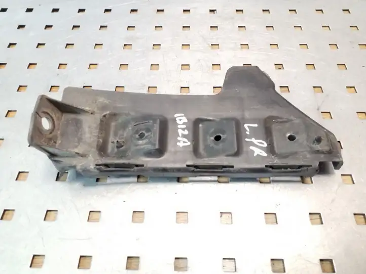 Seat Ibiza III (6L) (2002 - 2008) 6L0807183 Кронштейн переднего бампера — фото 1
