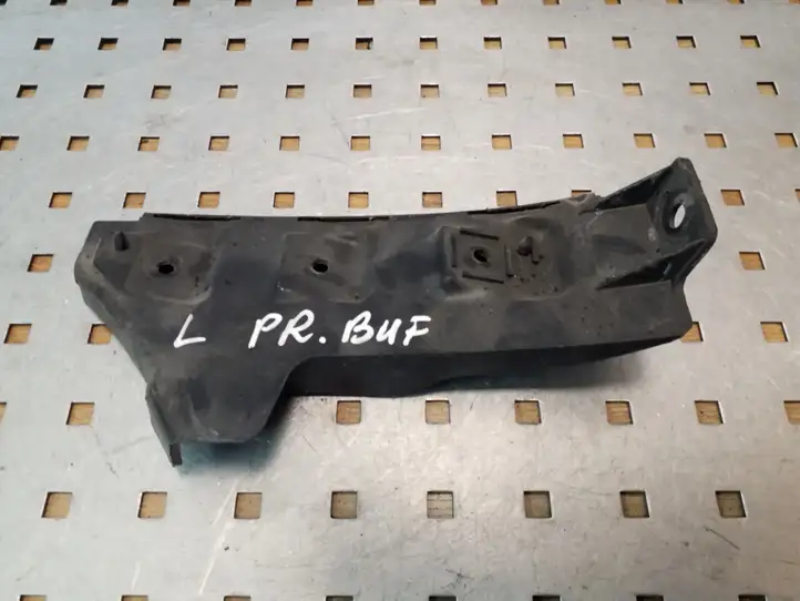 Seat Ibiza III (6L) (2002 - 2008) 6L0807183 Кронштейн переднего бампера — фото 1