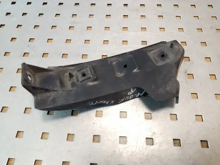 Seat Ibiza III (6L) (2002 - 2008) 6L0807184 Кронштейн переднего бампера — фото 1