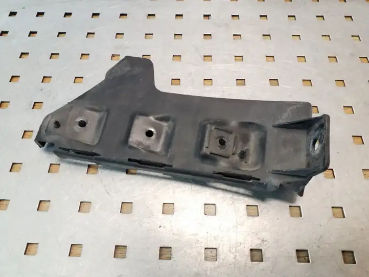 Seat Ibiza III (6L) (2002 - 2008) 6L0807184 Кронштейн переднего бампера — фото 3