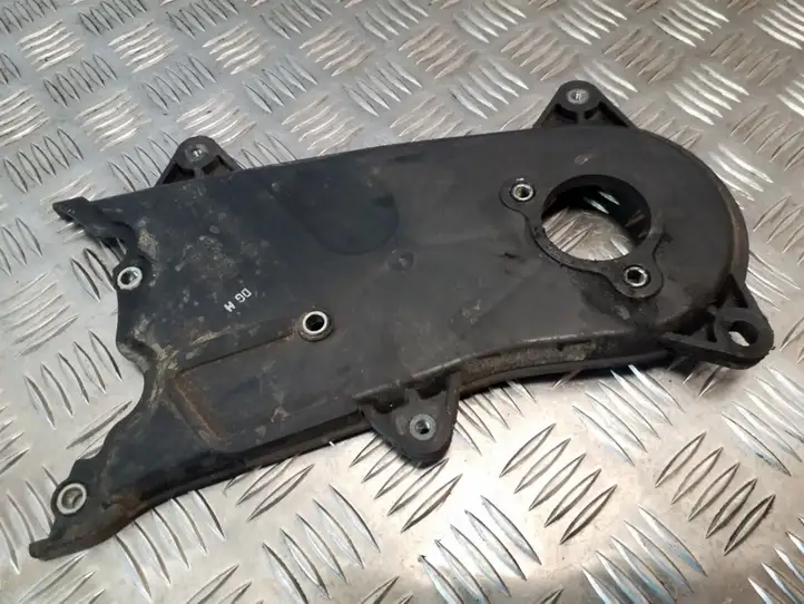 Toyota Land Cruiser (J120) (2002 - 2009) 1132230010 Защита ремня ГРМ — фото 1