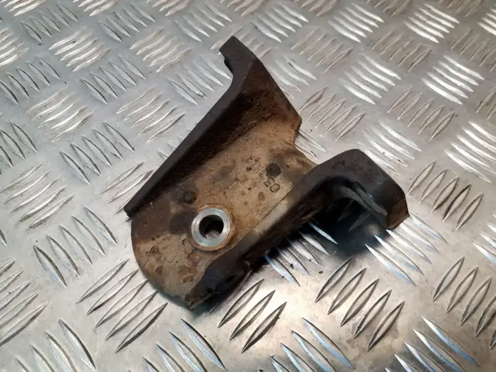 Toyota Land Cruiser (J120) (2002 - 2009) Кронштейн двигателя — фото 4