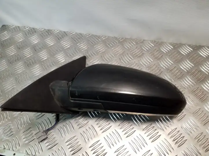 Nissan Primera (2001 - 2008) Боковое зеркало с электроприводом — фото 3