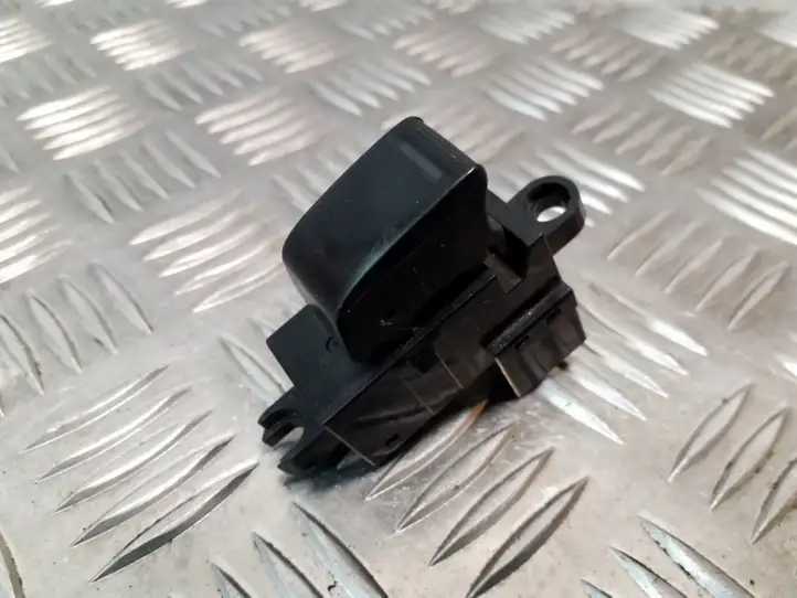 Nissan Primera (2001 - 2008) 25411AV600 Блок кнопок стеклоподъемников — фото 1