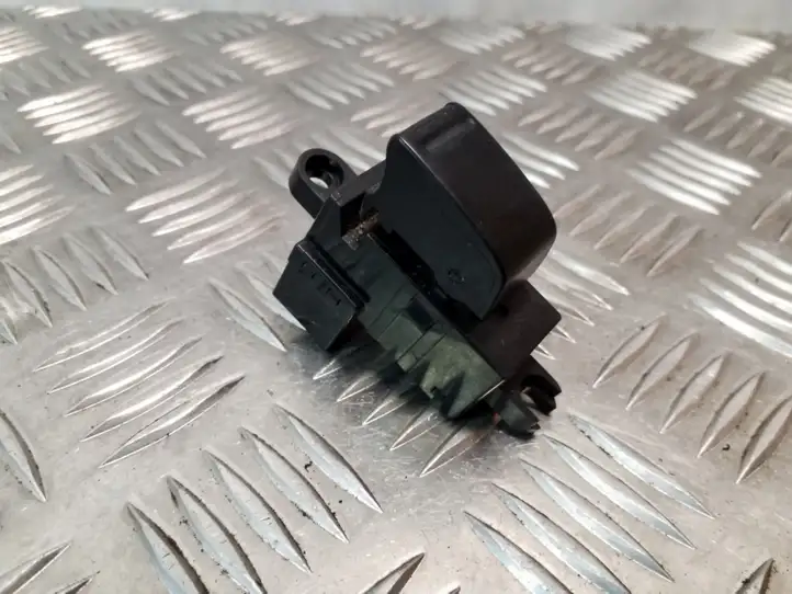Nissan Primera (2001 - 2008) 25411AV600 Блок кнопок стеклоподъемников — фото 2