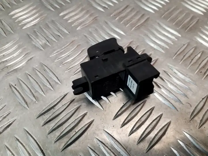 Nissan Primera (2001 - 2008) 25411AV600 Блок кнопок стеклоподъемников — фото 3