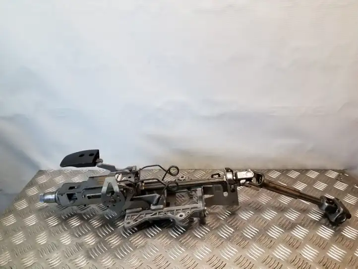 Seat Leon (1P) (2005 - 2012) 1K2419502AB Комплект оси рулевого колеса — фото 1