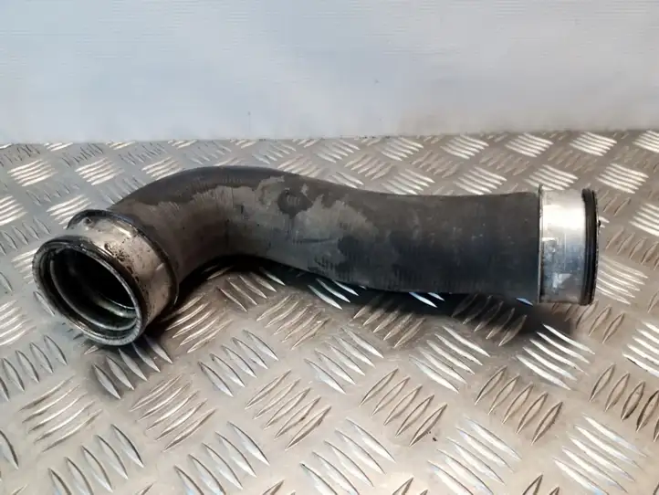Seat Leon (1P) (2005 - 2012) 1K0145834L Трубки интеркулера / Шланги интеркулера — фото 1