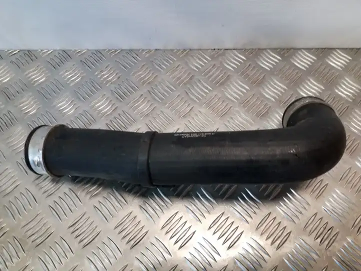 Seat Leon (1P) (2005 - 2012) 1K0145838C Трубки интеркулера / Шланги интеркулера — фото 2