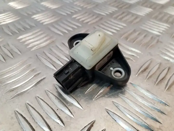Seat Leon (1P) (2005 - 2012) 5N0959354A Датчик удара SRS — фото 2