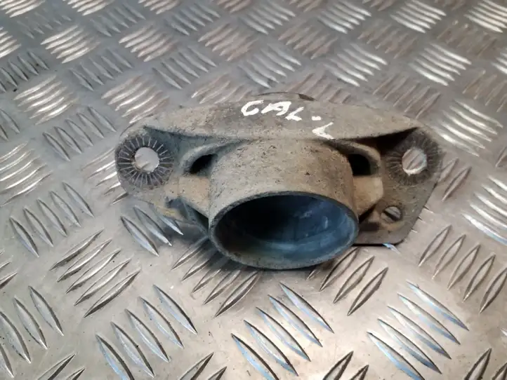 Seat Leon (1P) (2005 - 2012) 1K0513353G Кронштейн амортизатора — фото 3